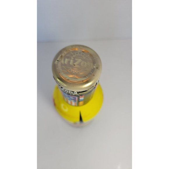 Peter Max Arizona Iced Tea Drink Bottles - Vintage Collectible,  As-Is - Picture 8 of 12